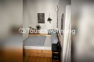 Tauschwohnung: Tausche tolle 2-Raum Altbauwohnung – Louisenstraße, Hinterhaus 48, 1097 Äußere Neustadt, Dresden – Vorschaubild 2