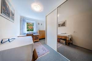 • REIHENHAUS MIT GESTALTUNGSPOTENZIAL • – Nebelhornstraße 11, 82140 Olching – Vorschaubild 18