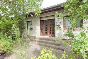 Handwerker aufgepasst: Bungalow mit 6 Zimmern, Erbbaugrundstück und viel Potenzial in Neugraben! – Die vollständige Adresse der Immobilie erhältst du vom Anbieter., 21149 Neugraben-Fischbek, Hamburg – Vorschaubild 2
