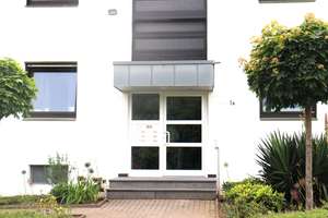 MS-Hiltrup-West: 3 Zimmerwohnung mit Südwestbalkon – Sternkamp 1 a, 48165 Hiltrup-West, Münster – Vorschaubild 11