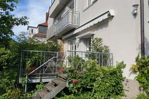 Charmante, gepflegte DHH mit großem Garten – Die vollständige Adresse der Immobilie erhältst du vom Anbieter., 76199 Rüppurr, Karlsruhe – Vorschaubild 6