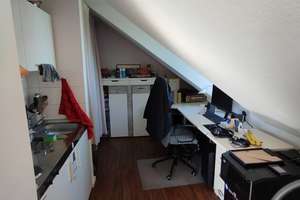 Ruhige DG-Wohnung mit EBK auf dem Petrisberg – ideal für Studierende & Azubis – Max-Planck-Straße 48, 54296 Kürenz, Trier – Vorschaubild 5