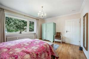Bremen - Schwachhausen (Bürgerpark) / 2 Zimmer Wohnung mit Dachterrasse, Fahrstuhl und Garage – Die vollständige Adresse der Immobilie erhältst du vom Anbieter., 28209 Bürgerpark, Bremen – Vorschaubild 8