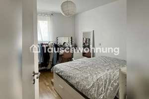 Tauschwohnung: Moderne 2-Zimmer-Wohnung mit schöner Terrasse – 50737 Weidenpesch, Köln – Vorschaubild 2