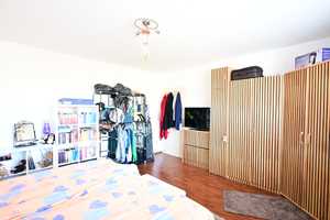 Helle & Geräumige 3-Zimmer-Wohnung in Bochum-Mitte – WG-Geeignet! – Metzstr. 1, 44793 Bochum – Vorschaubild 14