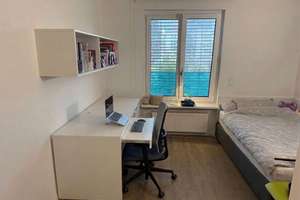 Attraktives Studenten-Apartment in München – Kapitalanlage mit stabiler Rendite incl. TG-Stellplatz – Die vollständige Adresse der Immobilie erhältst du vom Anbieter., 81379 Obersendling, München – Vorschaubild 2
