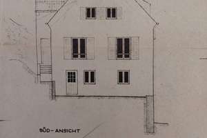 Ehemaliges Pfarrhaus St. Menas Koblenz – Stolzenfels (mit Rheinblick) – Waldweg 3, 56075 Stolzenfels, Koblenz – Vorschaubild 11