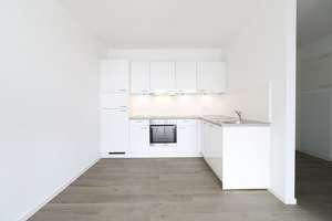 Moderne 2-Zi.-Wohnung mit großzügiger Terrasse & eleganter Markenküche – Ihr neues Zuhause! – Rottendorfer Straße 65, 97074 Frauenland, Würzburg – Vorschaubild 2