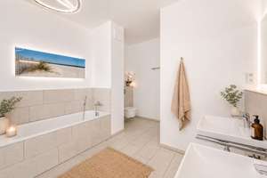 PENTHOUSE - LICHT. WEITE. PRIVATSPHÄRE – Die vollständige Adresse der Immobilie erhältst du vom Anbieter., 40627 Unterbach, Düsseldorf – Vorschaubild 7