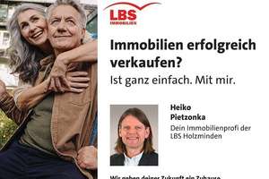 Individuelles Wohnhaus in Randlage mit wunderschöner Fernsicht – Die vollständige Adresse der Immobilie erhältst du vom Anbieter., 37627 Wangelnstedt – Vorschaubild 7