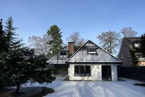 Modern und hochwertig renoviertes Einfamilienhaus – Hamburg – Vorschaubild 20