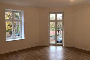++Singles aufgepasst++ Wohnen am Park - 1-Raum-Traum mit Balkon & Westausrichtung, Duschbad, Parkett – Zieschestraße 25a, 9111 Chemnitz – Vorschaubild 11