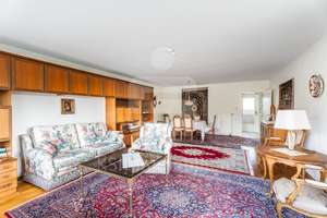 Charmante 3-Zimmer-Wohnung mit Potential, großer Terrasse und Stellplatz in ruhiger Lage! – Die vollständige Adresse der Immobilie erhältst du vom Anbieter., 50997 Rondorf, Köln – Vorschaubild 3