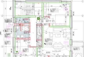 Coming Soon – großzügige Neubau-Maisonettewohnung mit Balkon und Terrasse in Potsdam-Babelsberg - La – Die vollständige Adresse der Immobilie erhältst du vom Anbieter., 14482 Babelsberg Nord, Potsdam – Vorschaubild 3