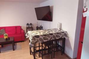 Helle Dachgeschosswohnung in Mühlburg – Nuitsstr. 2c, 76185 Mühlburg, Karlsruhe – Vorschaubild 4