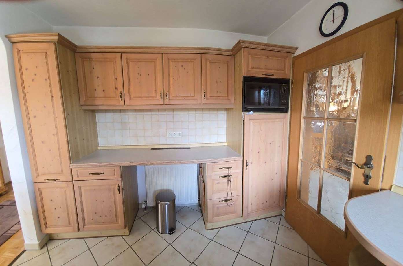 Immobilie in Pretzfeld - Sehr schönes Einfamilienhaus , kurzfristig beziehbar. - Bild 0