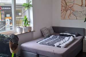 Großzügige 4-Zimmer Wohnung in Stuttgart-Mitte – Charlottenstraße 40, 70182 Heusteigviertel, Stuttgart – Vorschaubild 19