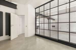 Am Arkonaplatz: Loft mit herausragender Ausstattung, West-Balkon, Wintergarten, Fahrstuhl, Kamin, We – Anklamer Straße 32, 10115 Mitte (Ortsteil), Berlin – Vorschaubild 15