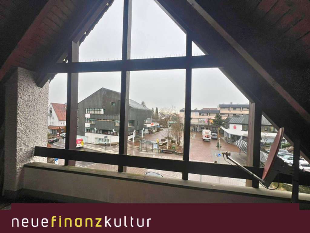 Immobilie in Pliezhausen - Zuhause beginnt hier. 💛 4,5 Zimmer mit Balkon & Herz - Bild 4