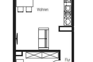 3-Zimmer Maisonette-Neubauwohnung mit zwei Terassen – Steinbühler Straße 4-6, 90443 Gostenhof, Nürnberg – Vorschaubild 20