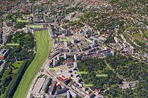 Stuttgart-Nord, gemütliche 2-Zimmer-Wohnung – Nordbahnhofstraße 23b, 70191 Am Pragfriedhof, Stuttgart – Vorschaubild 7