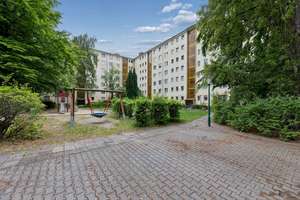 Modernisierte 1-Zimmer-Wohnung mit Westbalkon + Aufzug – Die vollständige Adresse der Immobilie erhältst du vom Anbieter., 10969 Kreuzberg, Berlin – Vorschaubild 22