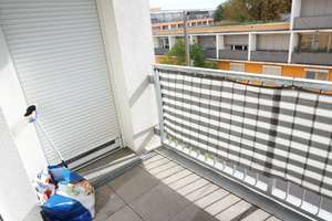 Charmante, barrierefreie Wohnung “ Nähe Arcaden“ in  Regensburg!!! – 93053 Galgenberg, Regensburg – Vorschaubild 9