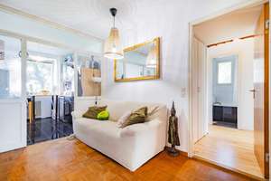 möbliertes 11m²-Zimmer in heller 93m²-Damen-WG in Freiburg ab 01.10.2026 frei! ✨ – Laufener Straße 13, 79114 Weingarten, Freiburg im Breisgau – Vorschaubild 5