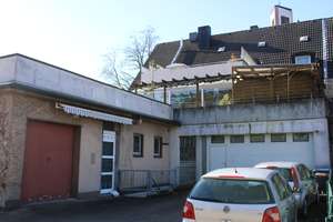 Fast freigezogenes Wohn-/Geschäftshaus in Marl – Die vollständige Adresse der Immobilie erhältst du vom Anbieter., 45772 Marl-Hamm, Marl – Vorschaubild 6