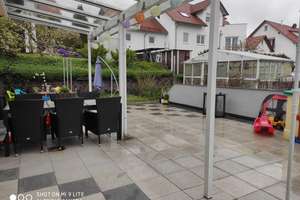 Helle 3,5-Zimmer-Wohnung, EBK, Kamin, Terrasse, Garten, Garage, Stellplatz uvm – 88483 Burgrieden – Vorschaubild 15
