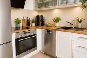 Wohnen am Clara-Zetkin-Park – Stilvolle Denkmalwohnung mit großem Balkon in begehrter Bestlage
 – Die vollständige Adresse der Immobilie erhältst du vom Anbieter., 4275 Südvorstadt, Leipzig – Vorschaubild 7