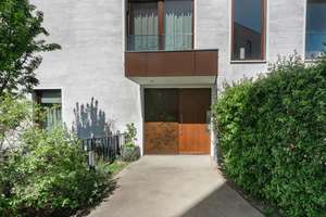 Fünf Morgen in Dahlem – Townhouse-Charakter und Gartenruhe auf zwei Ebenen – Die vollständige Adresse der Immobilie erhältst du vom Anbieter., 14195 Dahlem, Berlin – Vorschaubild 20
