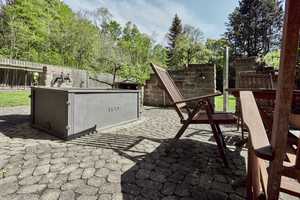 Rarität in Bestlage – Haus mit Garten direkt am Siebentischwald – Augsburg – Vorschaubild 6