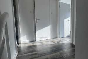 Helles Reihenhaus mit Garten, Kamin, EBK, Terrasse & Dachausbau-Option – frisch renoviert – Hamburg – Vorschaubild 11