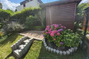 ***Einziehen und wohlfühlen: Viel Platz & moderner Wohnkomfort*** – Oswald-Kanzler-Weg 4c, 21079 Hamburg – Vorschaubild 6