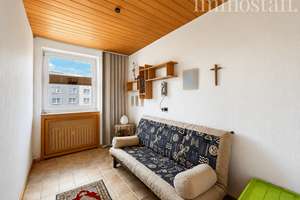 STILVOLLE WOHNUNG! Zentral, hochwertig und gepflegt mit Fahrstuhl, Tiefgaragenstellplatz & XL-Balkon – Die vollständige Adresse der Immobilie erhältst du vom Anbieter., 46236 Stadtmitte, Bottrop – Vorschaubild 13