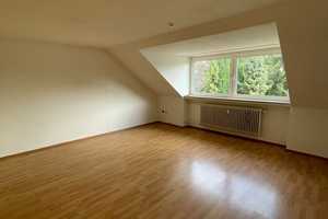 3 Zimmer -Dachgeschoss - gepflegt – Fühlestr. 9, 44379 Dortmund – Vorschaubild 1