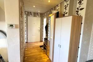 Innenstadtlage! Gepflegte Dachgeschosswohnung mit Ausbaureserve & Kfz-Stellplatz – Die vollständige Adresse der Immobilie erhältst du vom Anbieter., 38100 Innenstadt, Braunschweig – Vorschaubild 12