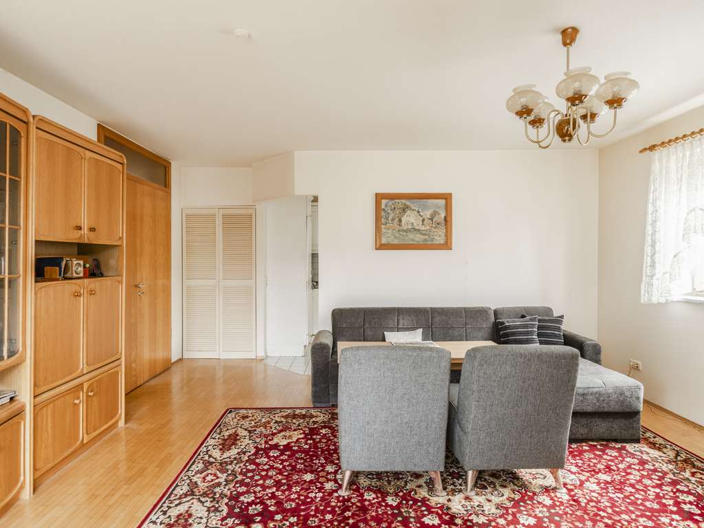 Kapitalanlage mit Perspektive - Wohnung in Potsdam nahe Uni & Filmpark