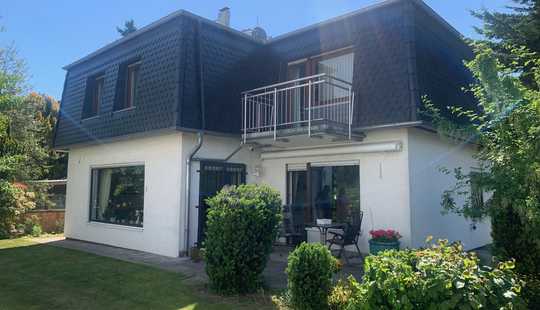 Bild von Entzückendes Einfamilienhaus in exklusiver Lage