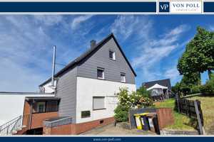 Ein- bis Zweifamilienhaus mit großem Garten – Dortmund – Vorschaubild 1