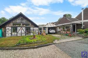 Ein Haus mit Charakter – offen, lichtdurchflutet und voller Möglichkeiten – Die vollständige Adresse der Immobilie erhältst du vom Anbieter., 28779 Lüssum-Bockhorn, Bremen – Vorschaubild 13