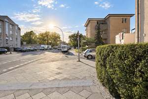 Noch ein Geheimtipp. Nicht mehr lange: 53 m² mit überraschend viel Potenzial – 13403 Moabit, Berlin – Vorschaubild 30