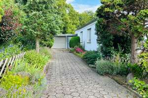 Idyllisch wohnen... Ihr Bungalow in grüner Ruhelage von Salzgitter- Bad – 38259 Salzgitter-Bad, Salzgitter – Vorschaubild 3
