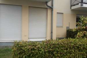 1-Zimmer-Wohnung, separate Küche mit Fenster und Terrasse – Brunnenstraße 4, 4288 Liebertwolkwitz, Leipzig – Vorschaubild 8