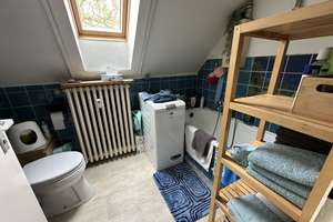 Dachgeschoss Idylle mit drei Zimmern – Westfalenstr. 294, 45276 Steele, Essen – Vorschaubild 3