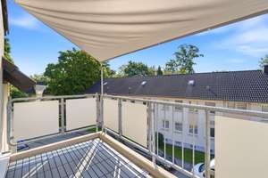 Maisonette-Wohnung ca. 105m² mit 4 Zimmern, Balkon und eigenem Stellplatz in Bochum-Weitmar – Die vollständige Adresse der Immobilie erhältst du vom Anbieter., 44795 Weitmar-Mark, Bochum – Vorschaubild 13