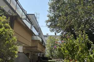Kein Makler. Dachgeschosswohnung mit 2 Dachterrassen in Berg am Laim – Baumkirchner Str. 22a, 81673 Josephsburg, München – Vorschaubild 28