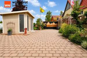 Fachwerk-Romantik am Möhnesee – modernisiert 2014/15, sofort bezugsfertig – Die vollständige Adresse der Immobilie erhältst du vom Anbieter., 59519 Möhnesee – Vorschaubild 2