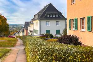 Zwischen Stadt und Natur -Ihre neue 2-Zimmer-Wohnung auf dem Pfarrhübel mit 150€ IKEA Gutschein – Pfarrhübel 67, 9125 Altchemnitz, Chemnitz – Vorschaubild 7